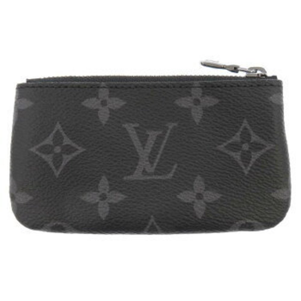 Brand Louis Vuitton Case Monogram Eclipse Black R… - image 4